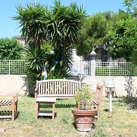 Appartement Se296 - Senigallia, Quadrilocale Con Wifi A Due Passi Dal Mare *