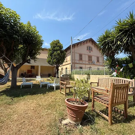 Se296 - Senigallia, Quadrilocale Con Wifi A Due Passi Dal Mare Appartement