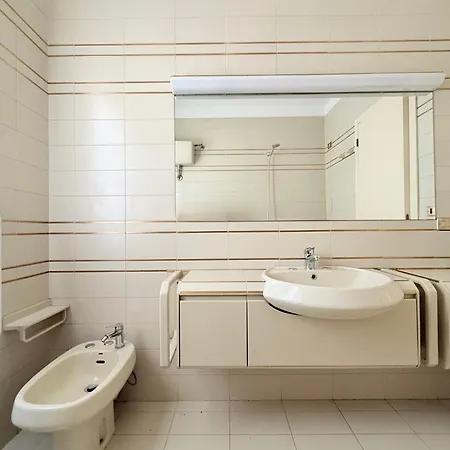 Appartement Se296 - Senigallia, Quadrilocale Con Wifi A Due Passi Dal Mare
