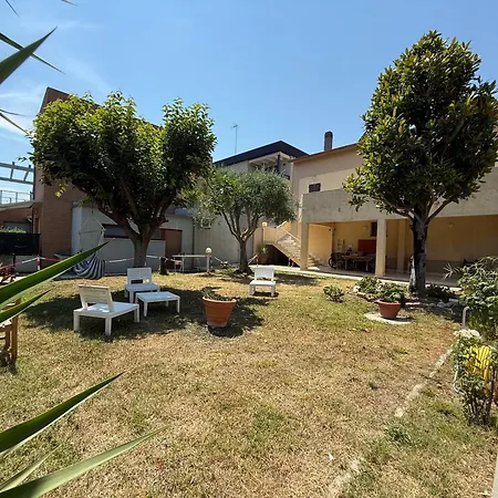 Appartement Se296 - Senigallia, Quadrilocale Con Wifi A Due Passi Dal Mare Senigallia
