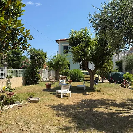 Se296 - Senigallia, Quadrilocale Con Wifi A Due Passi Dal Mare Appartement